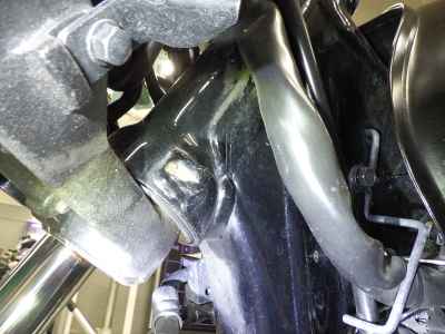Honda GB350 2022