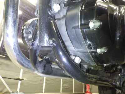 Honda GB350 2022