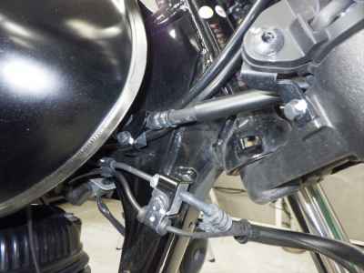 Honda GB350 2022