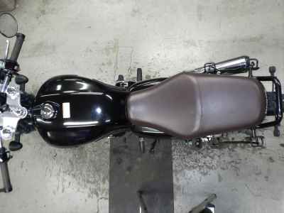 Honda GB350 2022