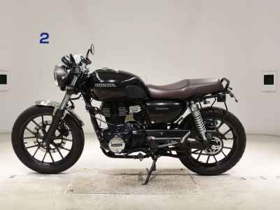 Honda GB350 2022