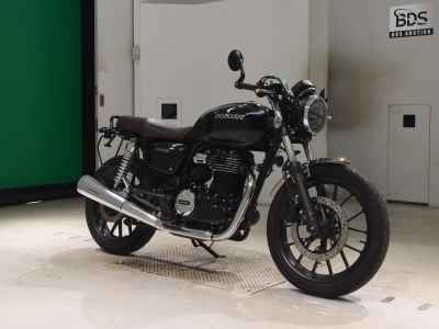 Honda GB350 2022