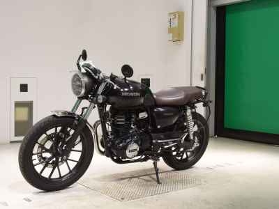 Honda GB350 2022