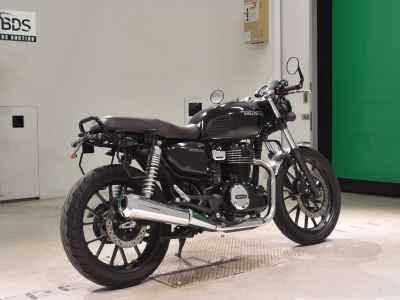 Honda GB350 2022