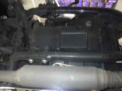 Honda GB350 2022
