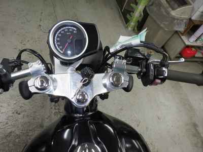 Honda GB350 2022