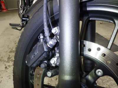 Honda GB350 2022