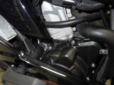 Kawasaki Ninja ZX-25R 2022