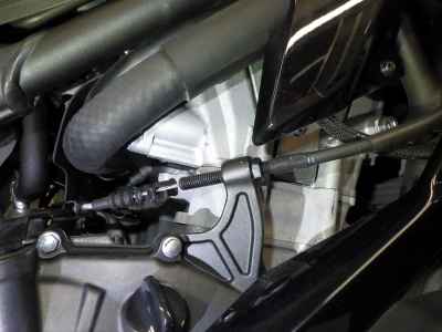 Kawasaki Ninja ZX-25R 2022