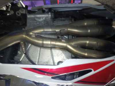 Kawasaki Ninja ZX-25R 2022