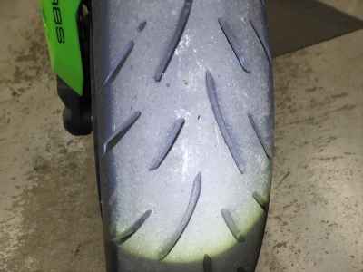 Kawasaki Ninja ZX-25R 2022
