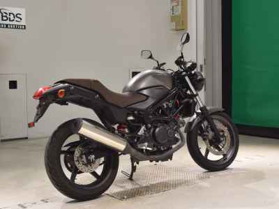 Honda VTR250 2017