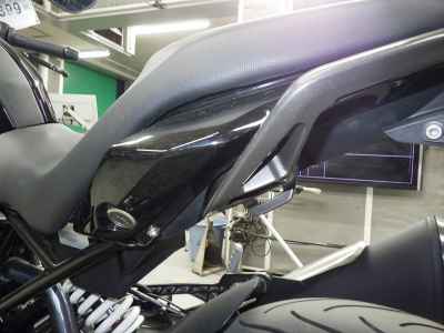 BMW G310R 2024