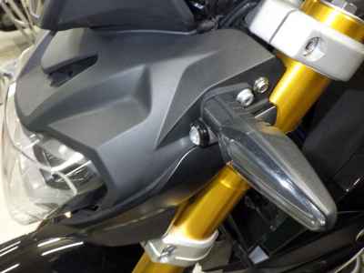 BMW G310R 2024