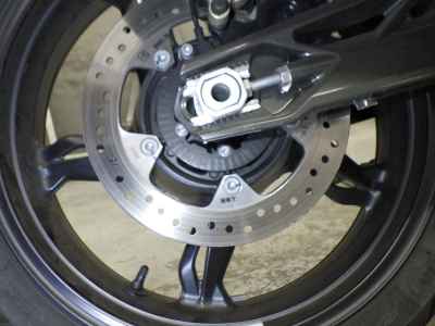 BMW G310R 2024