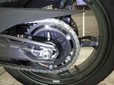 BMW G310R 2024