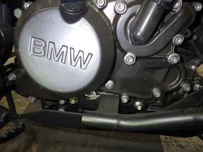 BMW G310R 2024