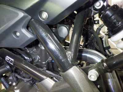 BMW G310R 2024