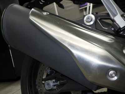 BMW G310R 2024