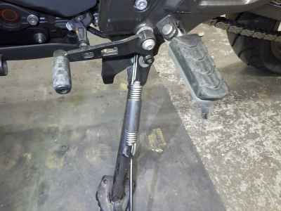 BMW G310R 2024