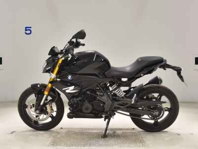 BMW G310R 2024