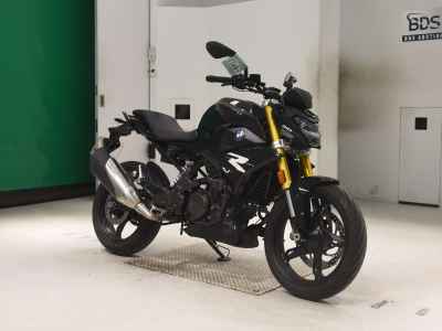 BMW G310R 2024