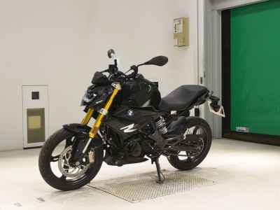 BMW G310R 2024