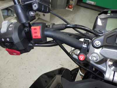 BMW G310R 2024