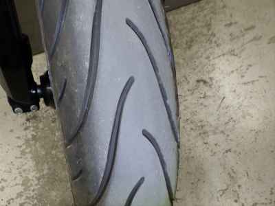 BMW G310R 2024