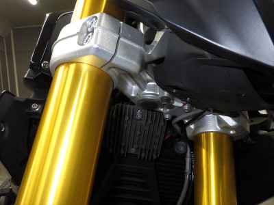 BMW G310R 2024