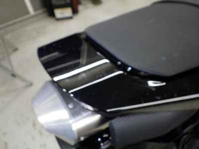 Honda CBR600RR 2024