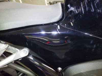 Honda CBR600RR 2024