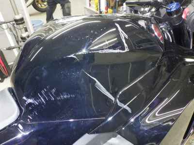 Honda CBR600RR 2024