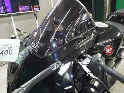 Honda CBR600RR 2024