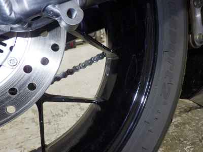 Honda CBR600RR 2024