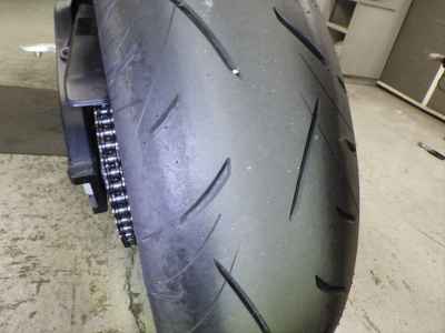 Honda CBR600RR 2024