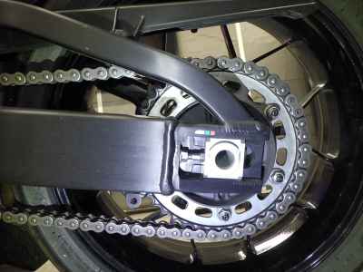 Honda CBR600RR 2024