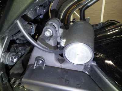 Honda CBR600RR 2024