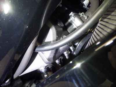 Honda CBR600RR 2024