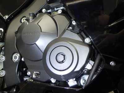 Honda CBR600RR 2024