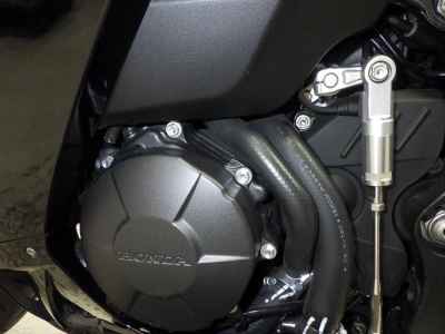 Honda CBR600RR 2024