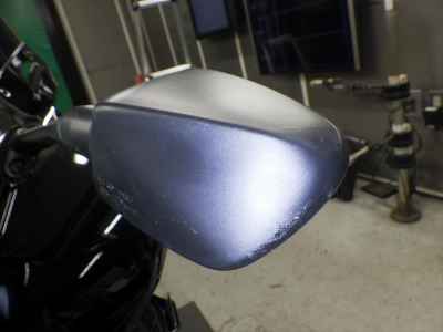Honda CBR600RR 2024