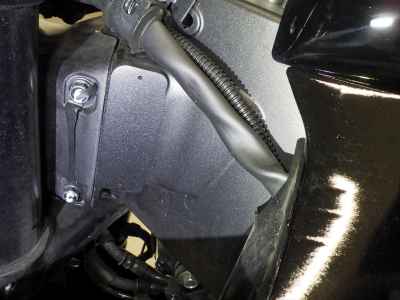 Honda CBR600RR 2024