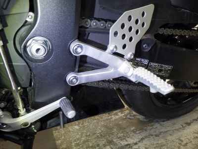 Honda CBR600RR 2024