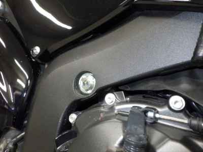 Honda CBR600RR 2024
