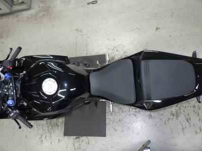 Honda CBR600RR 2024