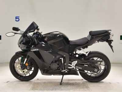 Honda CBR600RR 2024