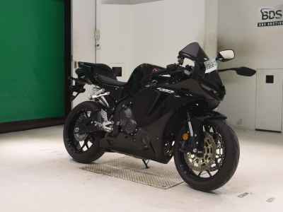 Honda CBR600RR 2024