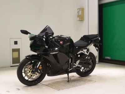 Honda CBR600RR 2024