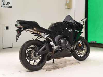 Honda CBR600RR 2024